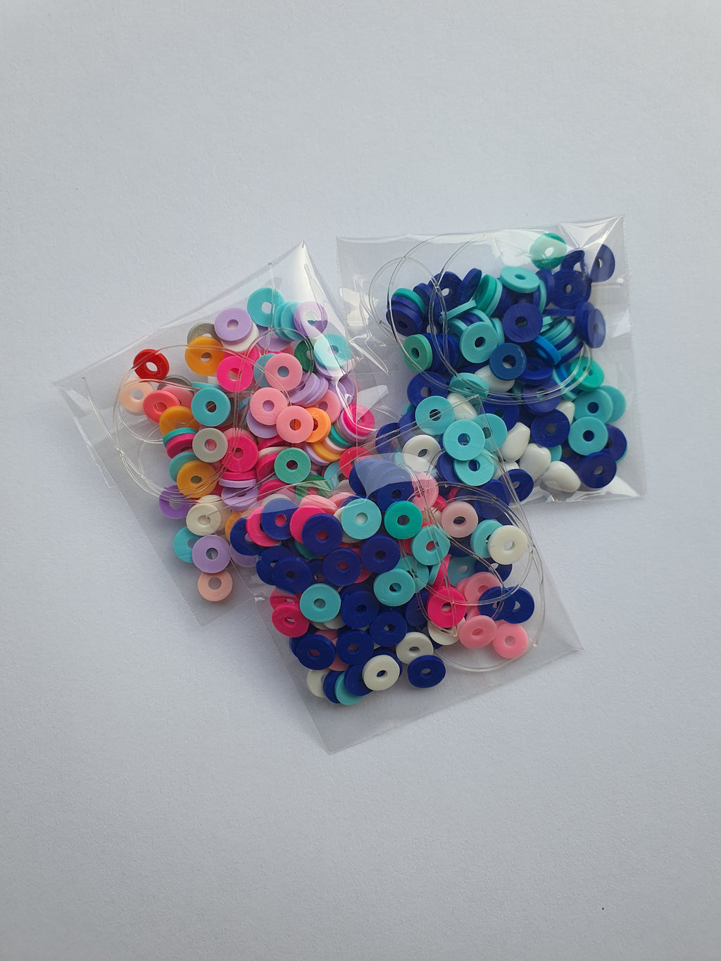 🌊 Surfer Bracelet Kit