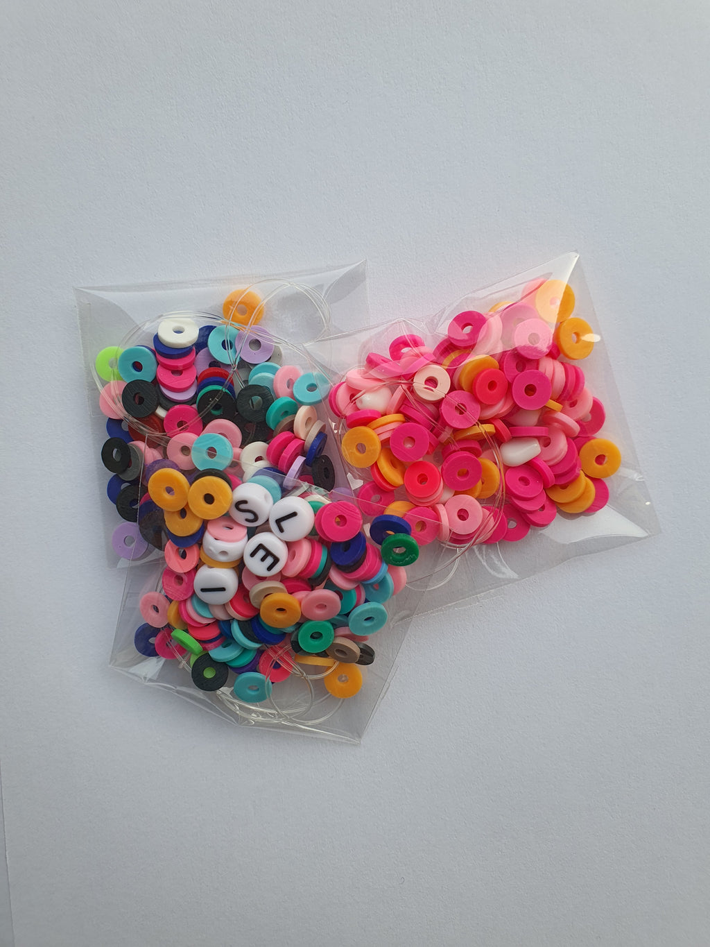 🌊 Surfer Bracelet Kit