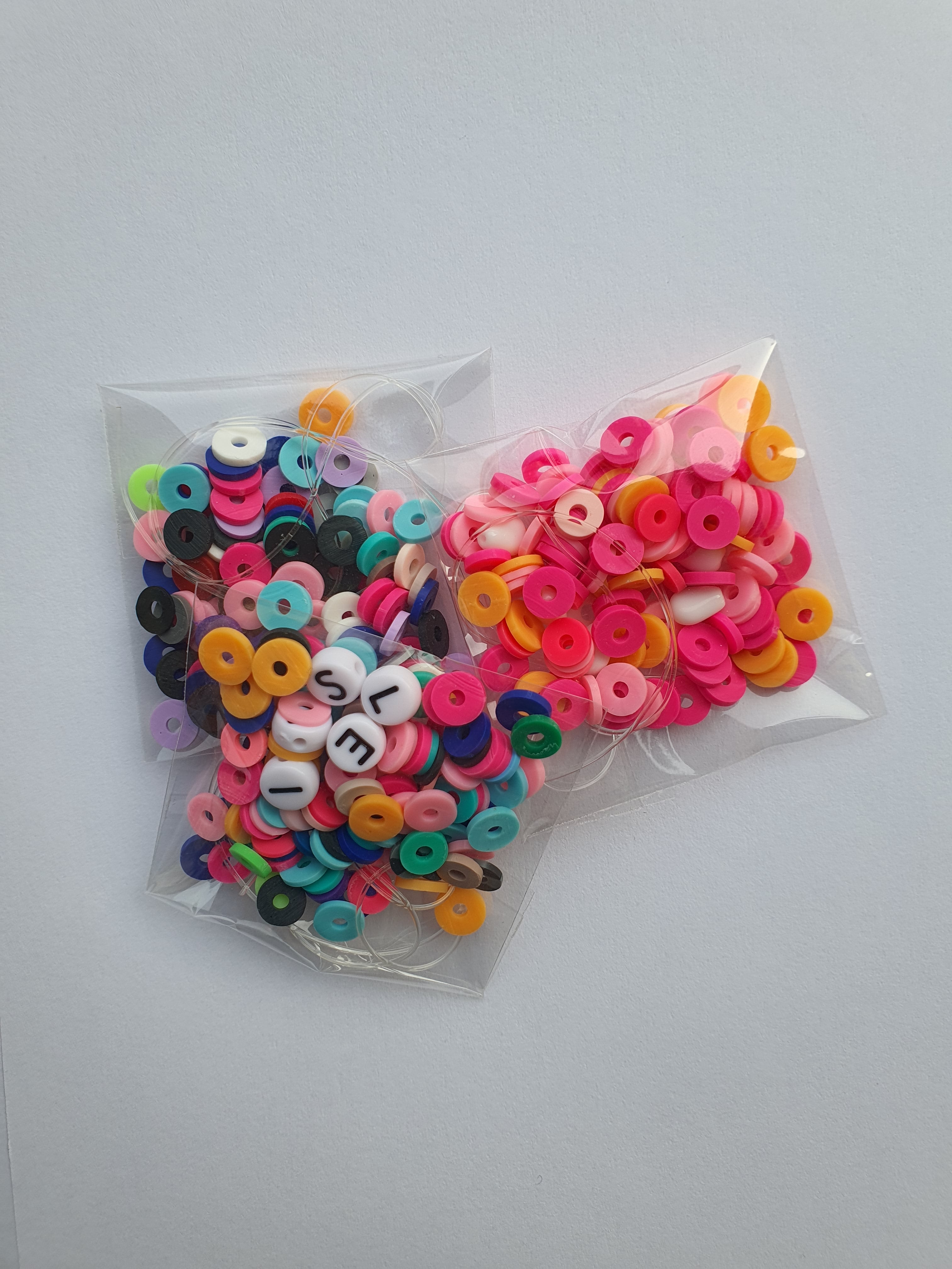 🌊 Surfer Bracelet Kit