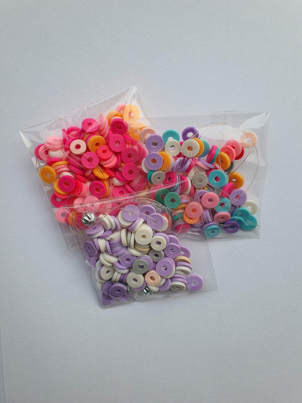 🌊 Surfer Bracelet Kit