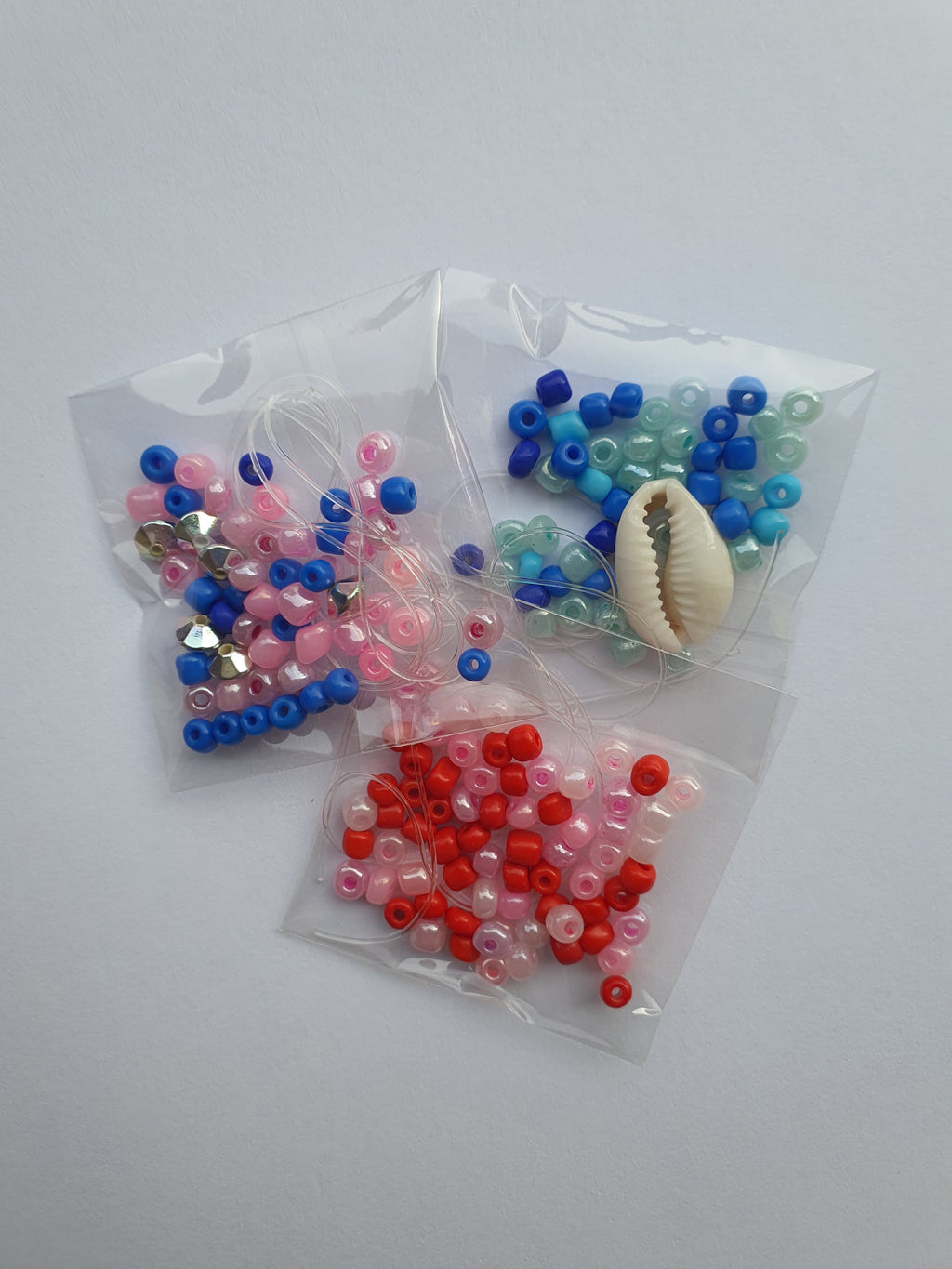 🌈 Rainbow Fun Bracelet Kit