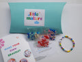 🌈 Rainbow Fun Bracelet Kit