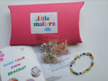 🌸 Pastel Bracelet Kit