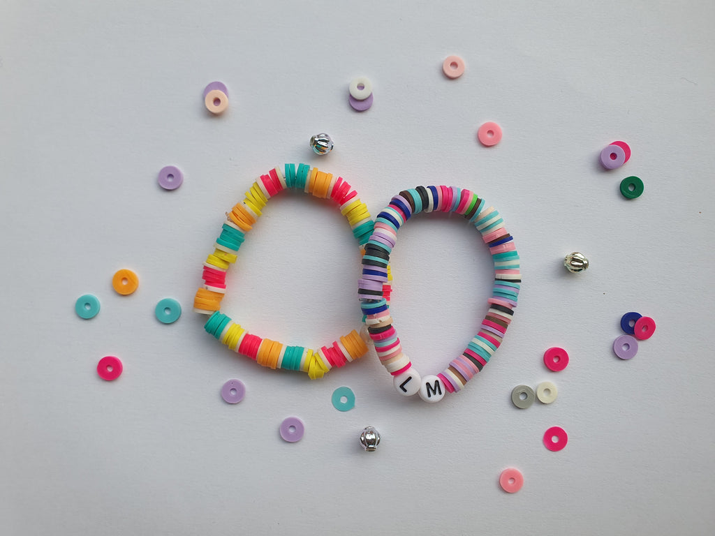 🌊 Surfer Bracelet Kit