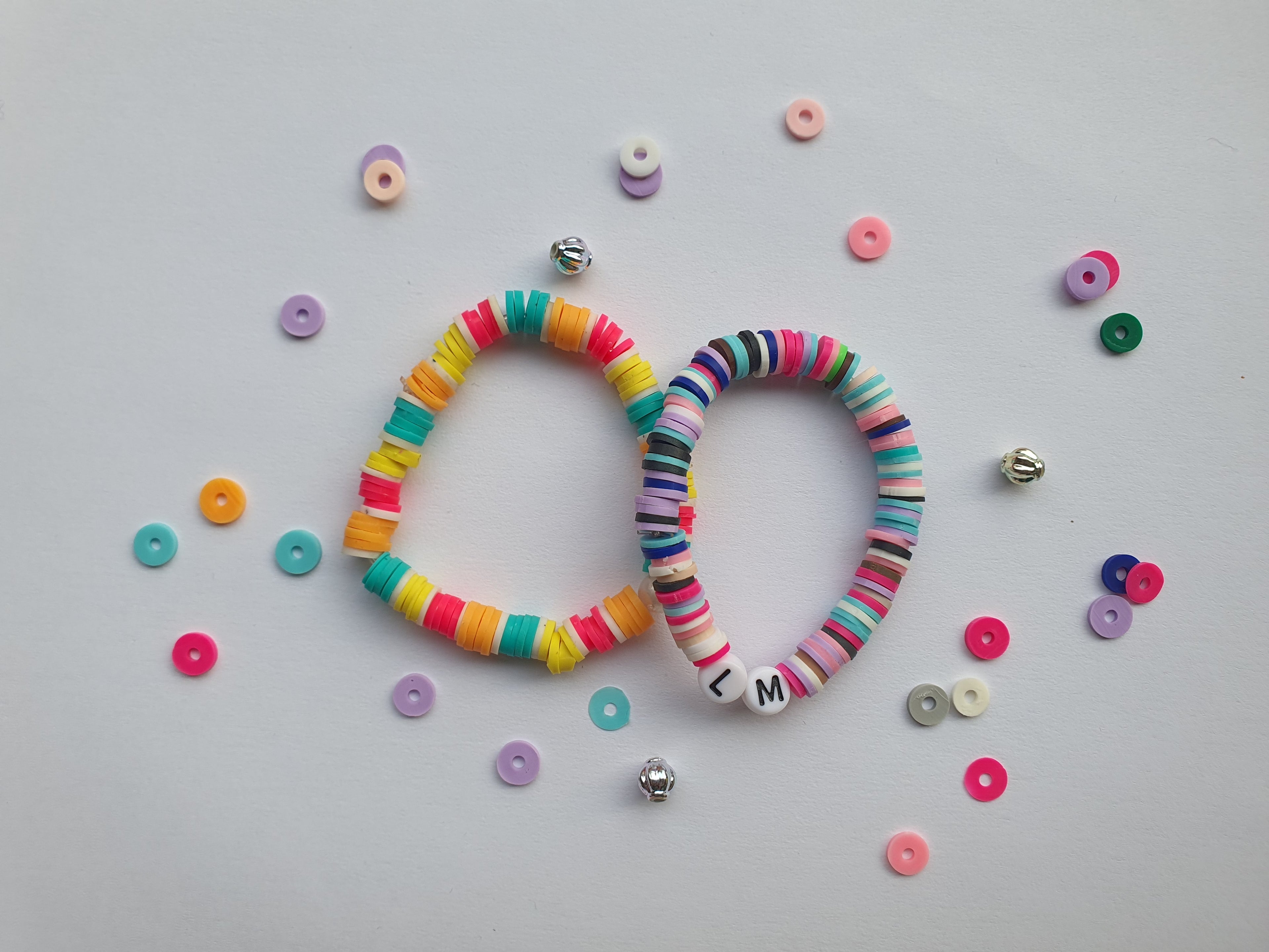 🌊 Surfer Bracelet Kit